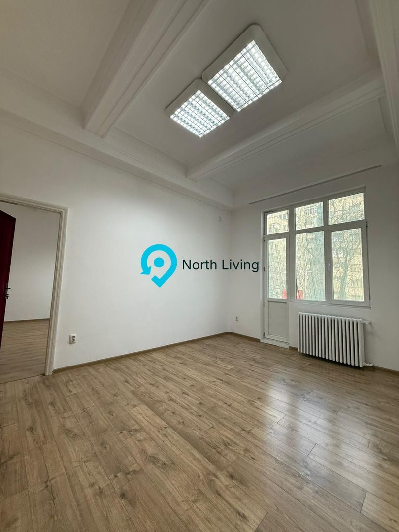 Spațiu de birouri de închiriat – zona Universitate - Poză 9