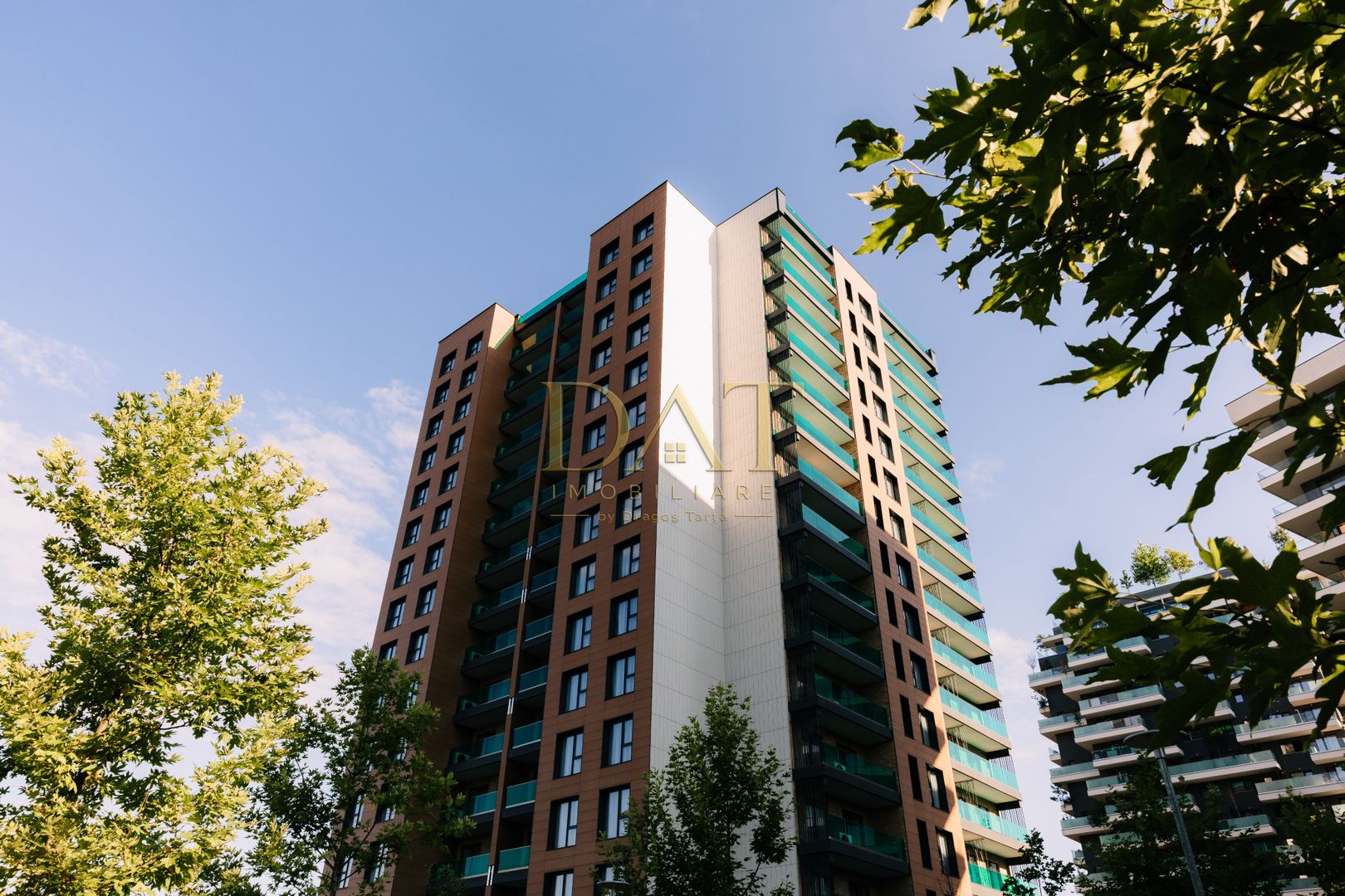 Hai să vezi Clujul de la etajul 15 | Apartament 2 camere | Frunzișului - Poză 3