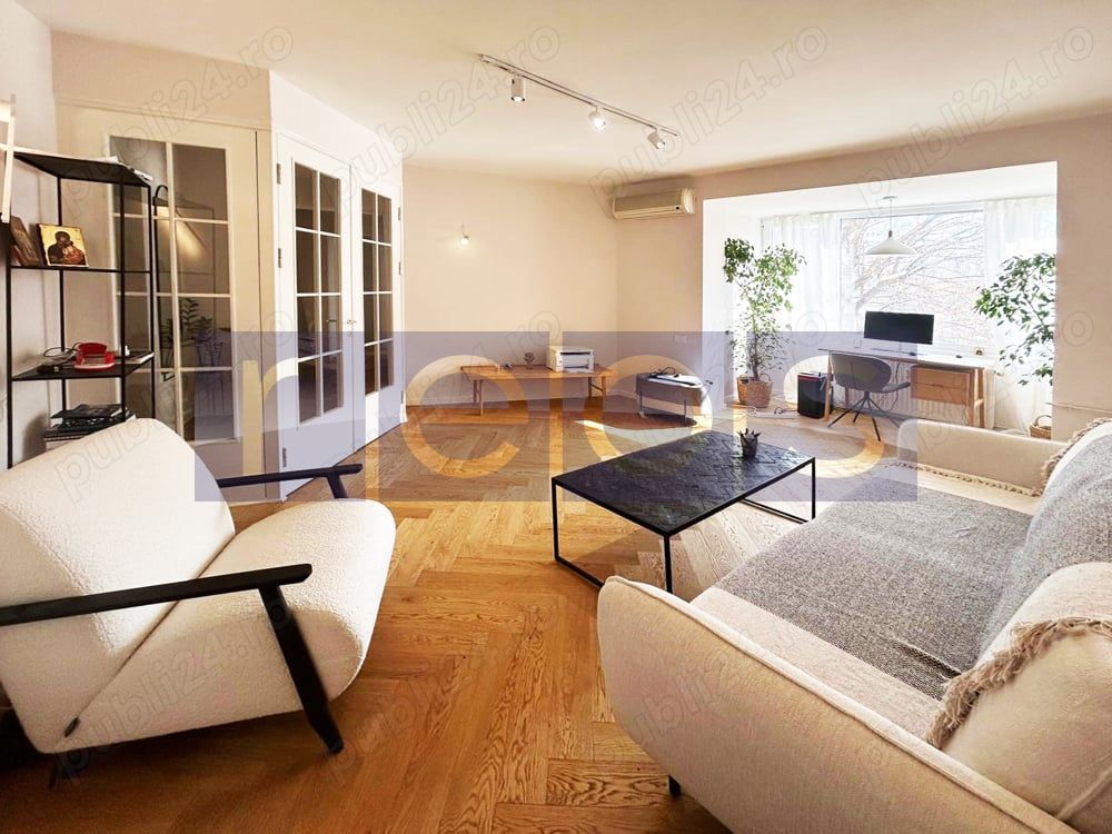 VANZARE- 3 CAMERE- DECOMANDAT -TINERETULUI - Poză 1