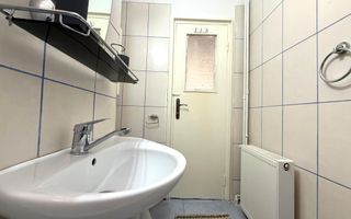 Apartament 3 camere semidecomandat, pet friendly, de închiriat – Astra - Poză 8