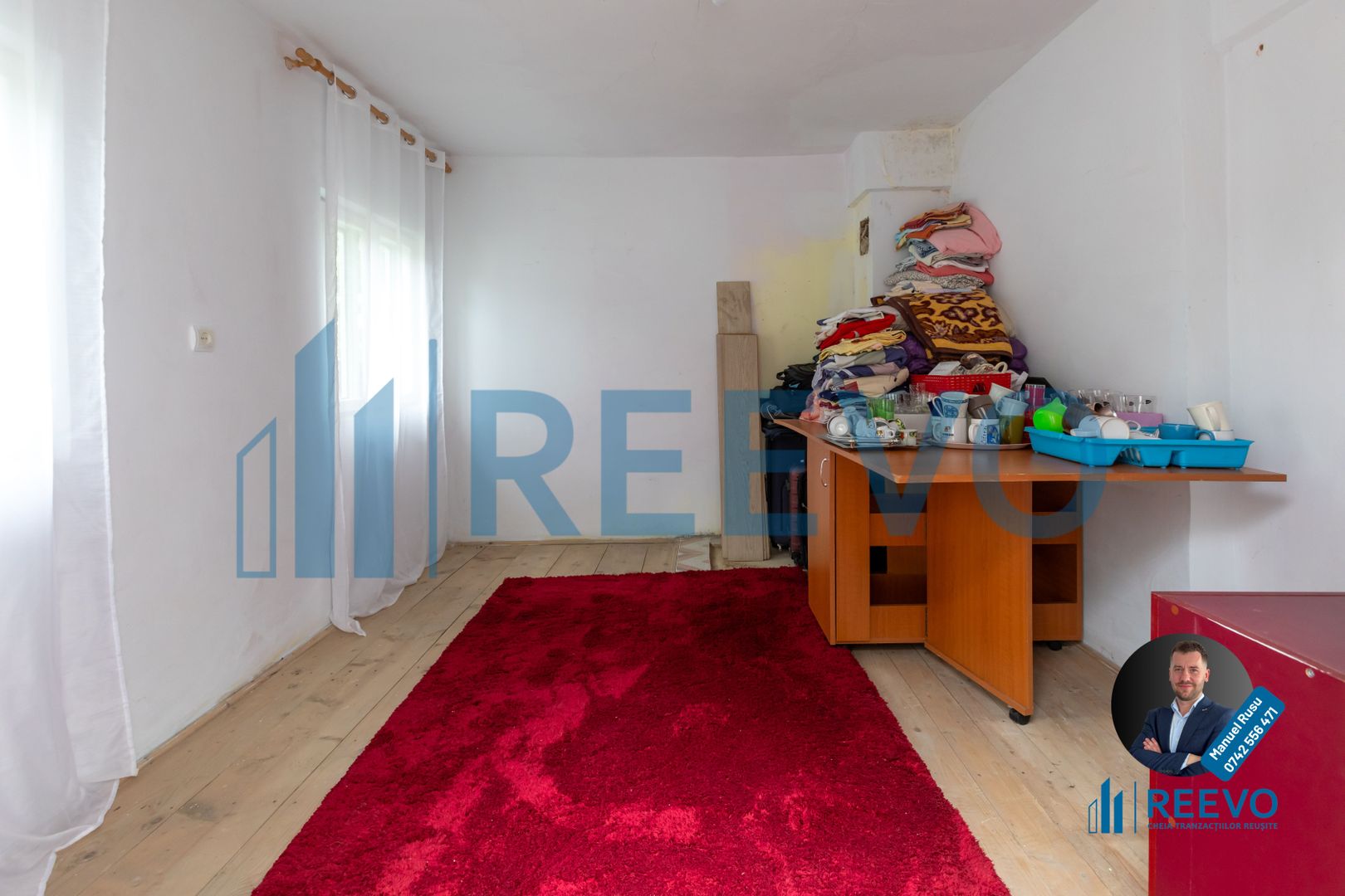 Casă de vânzare, Str. Avram Iancu, Bacău - Poză 18