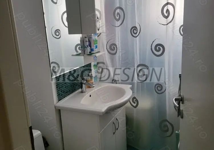 Apartament 4 camere Simion Barnutiu - Poză 9