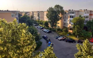 Apartament cu 3 camere, 2 băi și balcon închis | Exercițiu - Poză 19