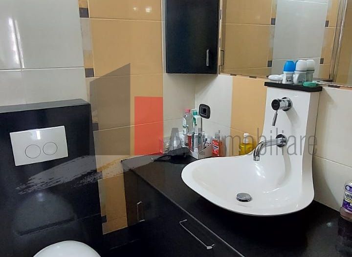 APARTAMENT 2 CAMERE -BISERICA CAPRA - Poză 10