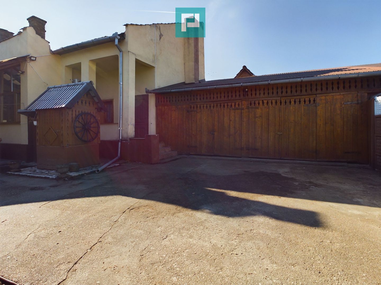 Conac cu poveste, Săvârșin - Poză 5