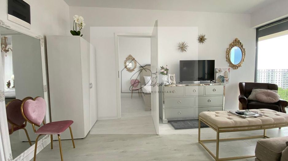 COM 0% I 2 camere Aviatiei I Cloud 9 I parcare inclusa - Poză 24