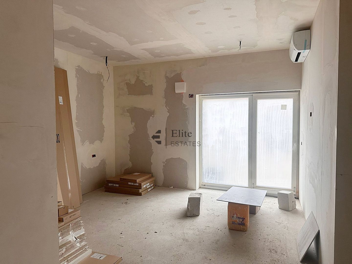 Apartament nou ultracentral 49 mp | Cladire nZeb - Poză 6