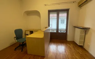 VILA SUPERBA LA INCHIRIERE PRETABILA CA SPATIU DE BIROU SAU REZIDENTA - Poză 31