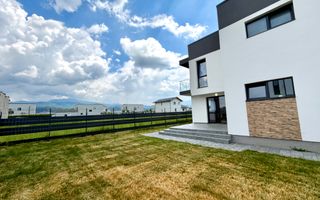 Casă premium 4 camere | Prima închiriere| 3 băi | Pet Friendly | Cristian - Poză 22