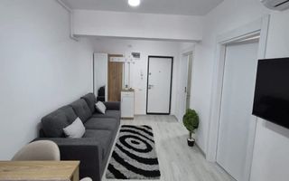 Apartament tip studio-Biruintei 85-5 minute metrou - Poză 3