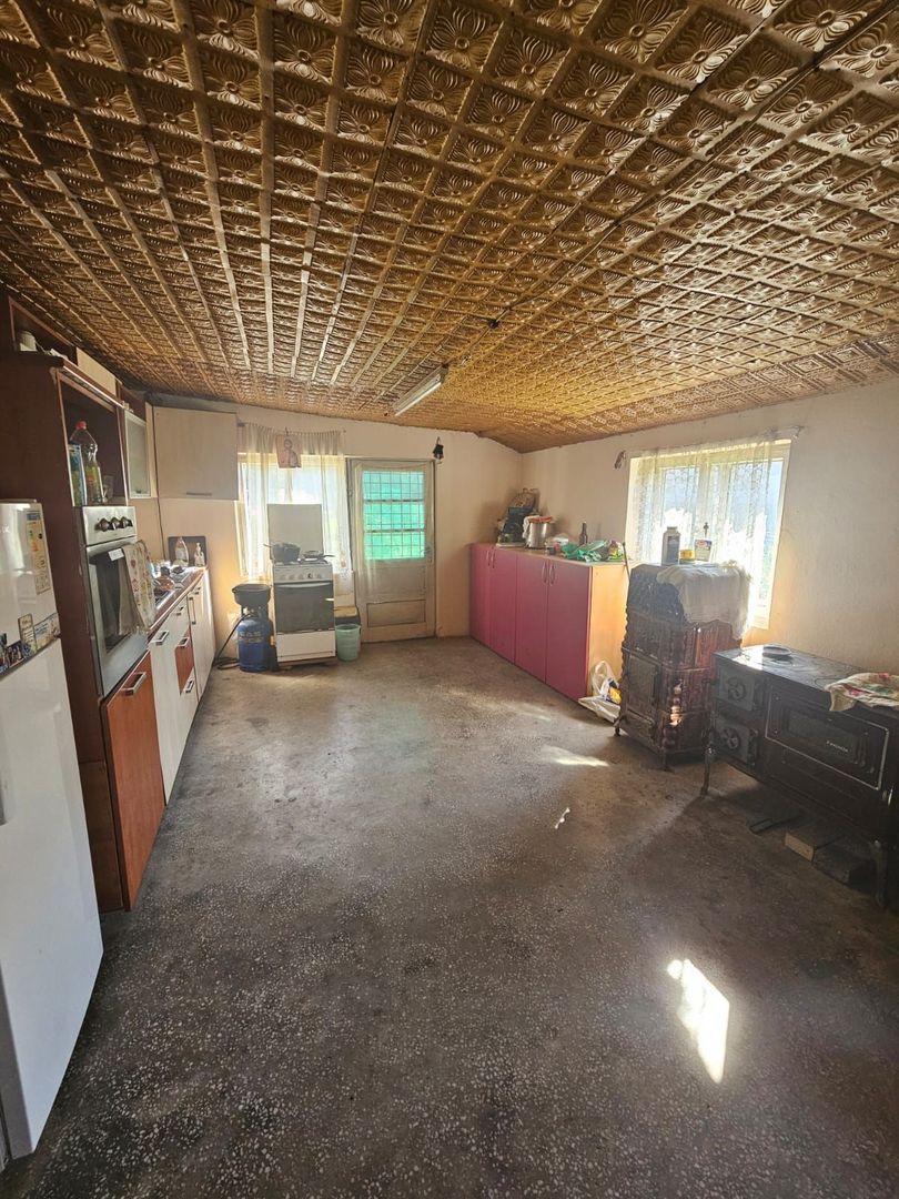 Inchiriere 2 case Draganu - cazare muncitori - Poză 7