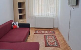 🏡De închiriat apartament 2 camere | Etaj 1 | Centru - Poză 1