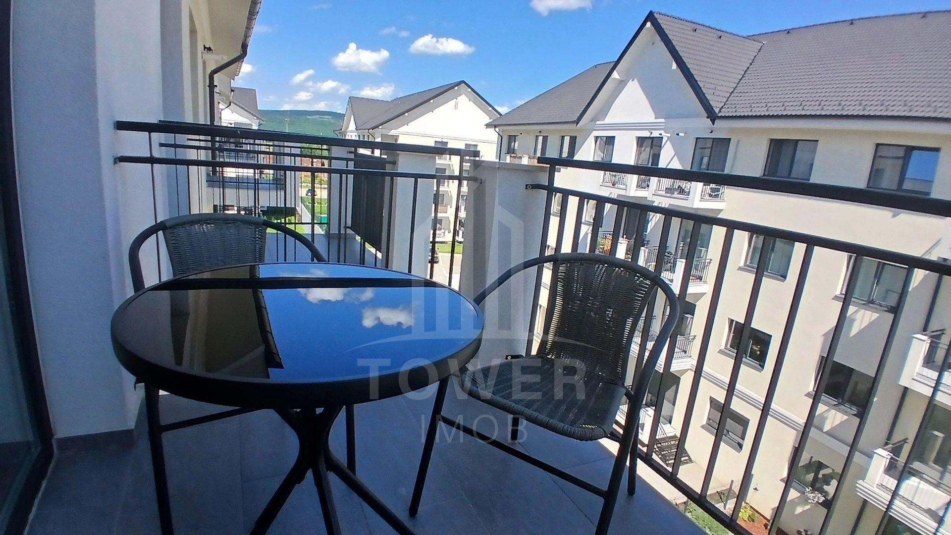 Apartament tip studio | Casian Residence - Poză 10