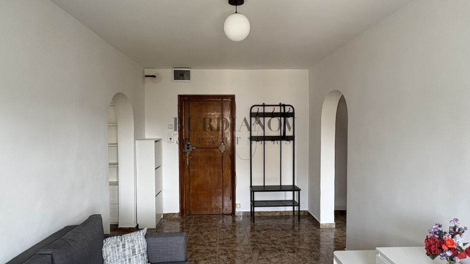 Apartament cu 4 camere  - centrală proprie - Tineretului - Timpuri Noi - Poză 7