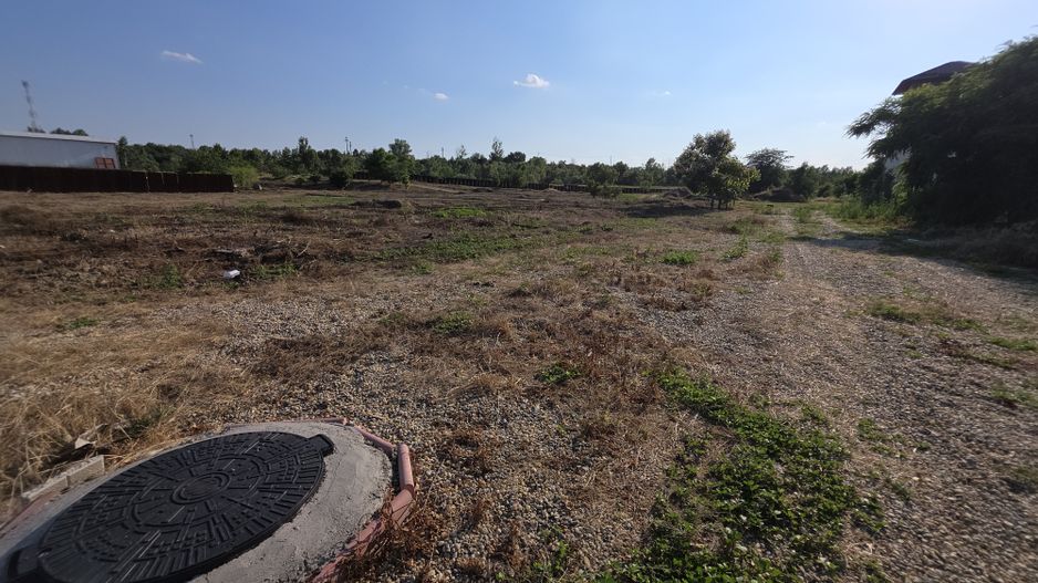 Proiect case insiruite I 3000 mp lotizat I Green City - Poză 12