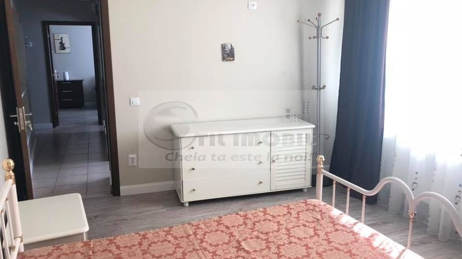 Apartament 2 camere Pasaj M.Eminescu Copou -499 EURO - Poză 6