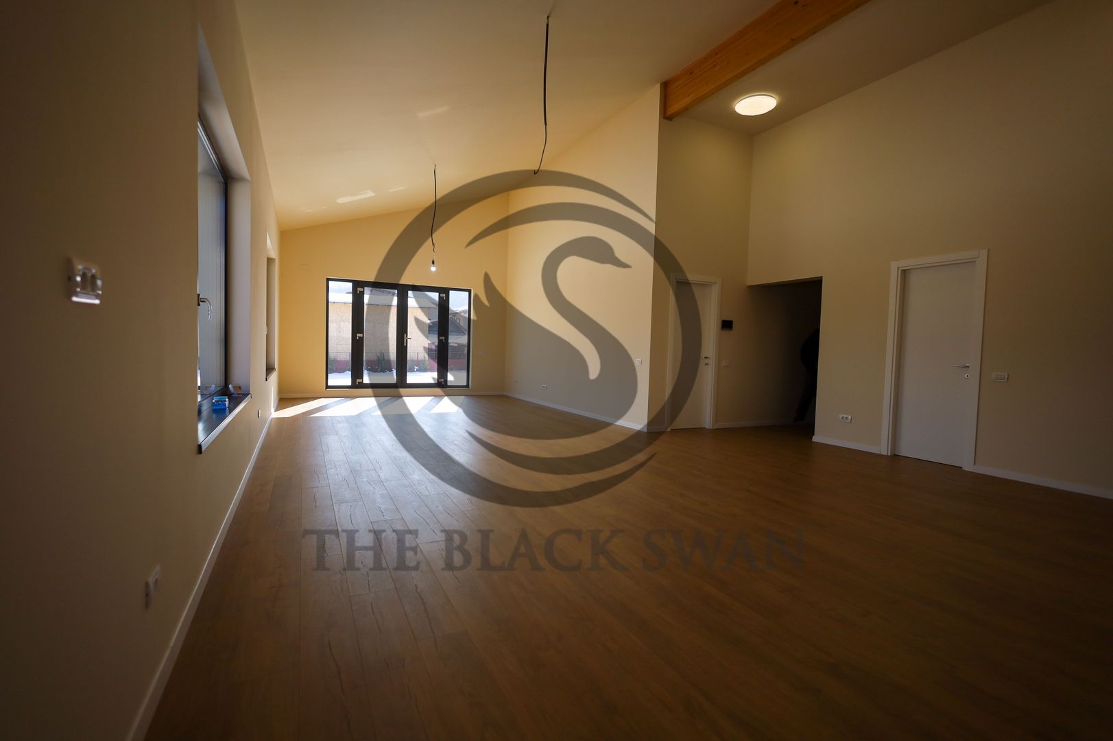 Casa modernă de vanzare | Timber-Frame | Breaza, Prahova | COMISION 0% - Poză 26