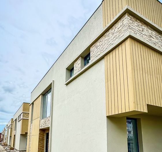 Casa individuala, 4 camere, Gradina si 2 parcari - Poză 4