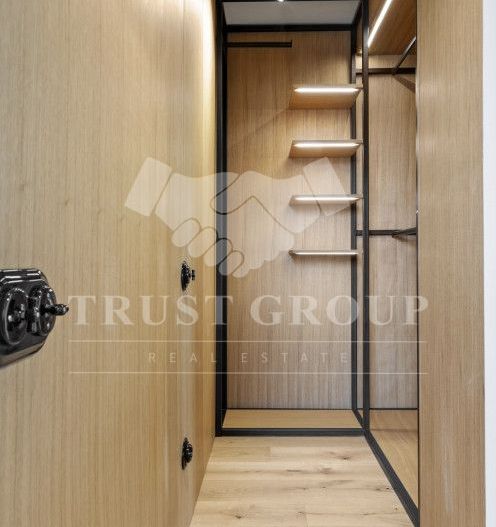 Duplex Barbu Vacarescu Floreasca | 4 camere | Terasa | COMISION 0% - Poză 28