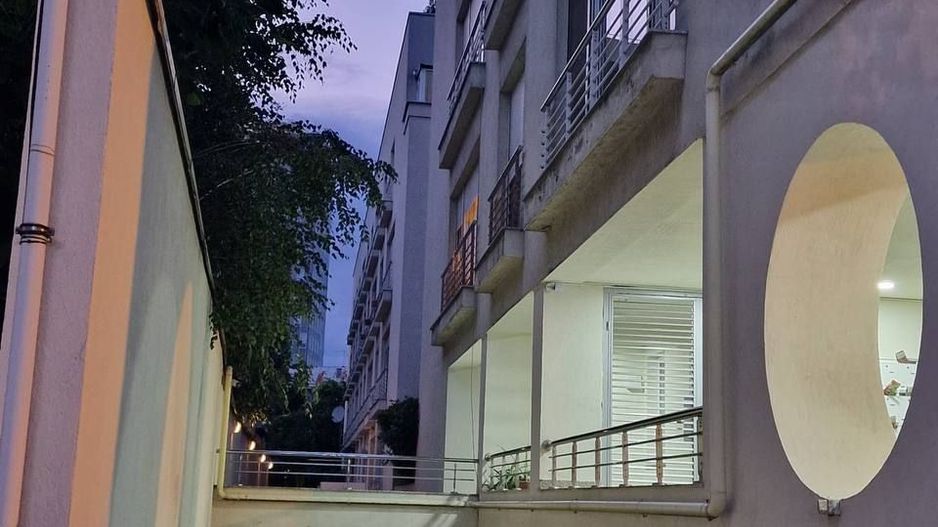 Apartament de inchiriat cu 2 camere Dorobanti - Poză 4