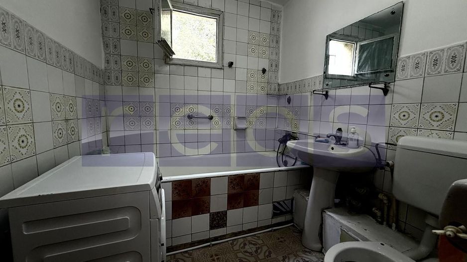 APARTAMENT DE VÂNZARE 3 CAMERE + LOC DE PARCARE + BOXA ZONA POLONĂ - Poză 8