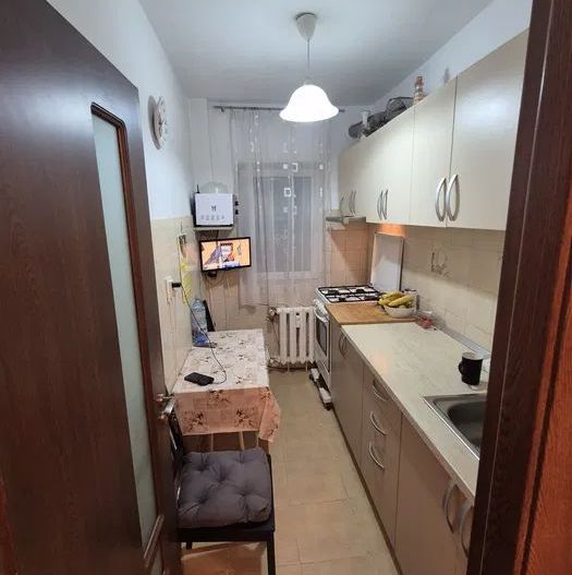 Garsoniera 42mp - Metrou 1 Decembrie - Etaj Intermediar - Poză 4