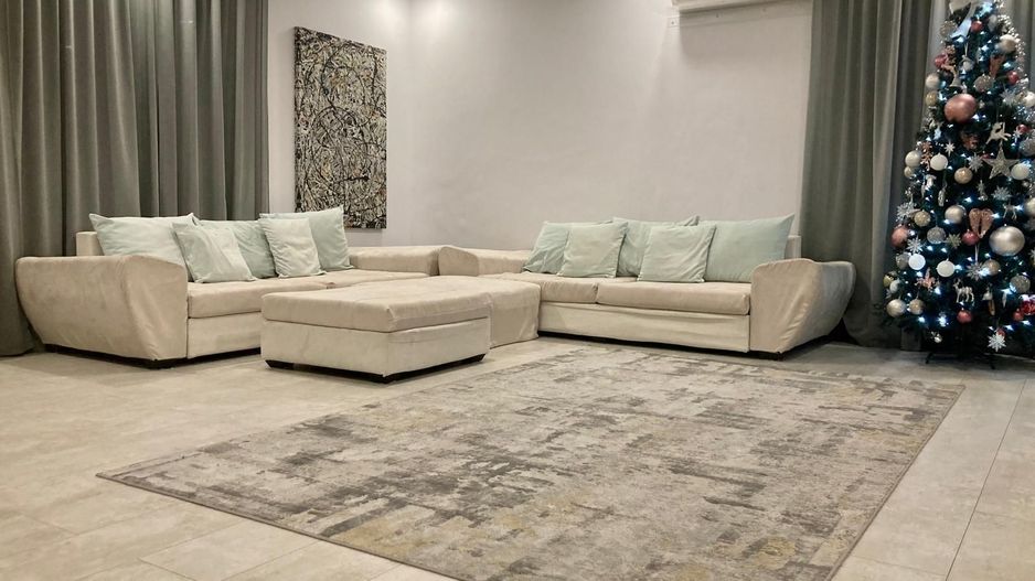COSMOPOLIS - Apartament cu 3 camere, mobilat si utilat. - Poză 1