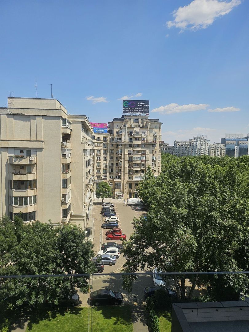 Apartament de închiriat cu 2 camere, în locație centrală, zona unirii - Poză 8