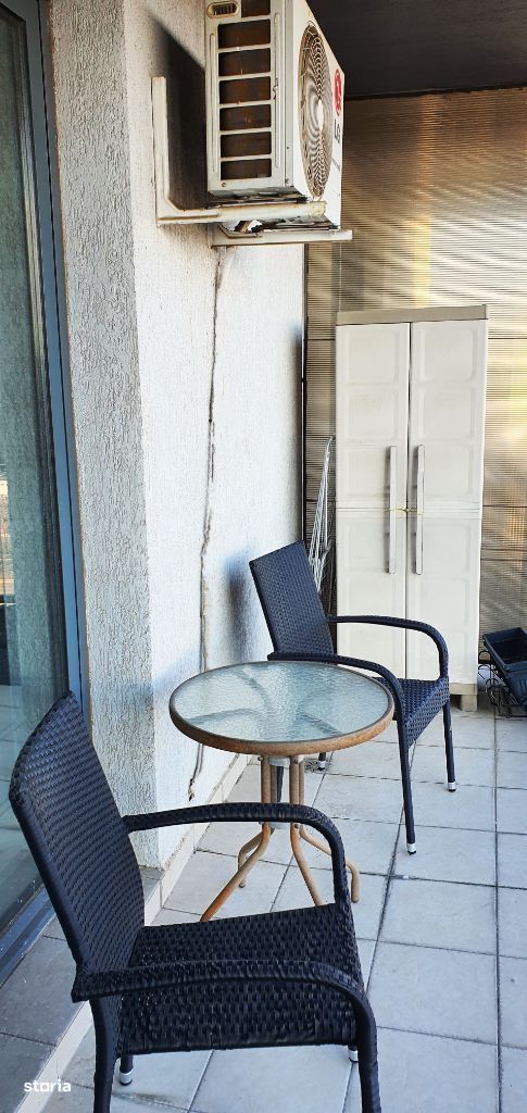 Apartament 2 camere Armonia Titan, etaj 9, centrală, pet friendly - Poză 12