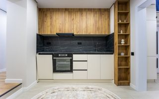 Vânzare, apartament 3 camere 56 mp, str. Mircea cel Bătrân, Ciocana - Poză 8