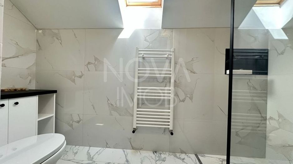 Apartament 3 camere, 2 bai - Ansamblul Davinci - Comision 0% - Poză 6