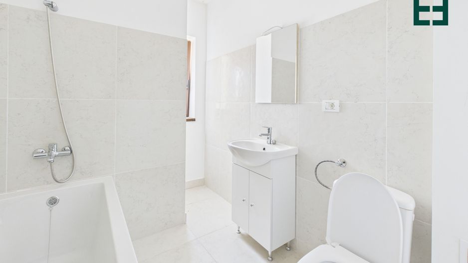 Rate la dezvoltator - Apartament nou cu o cameră etajul 2 - Timișoara - Poză 11