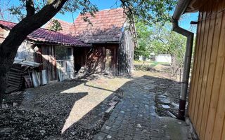 Casa de vanzare cu 3 camere, zona Schit - Poză 9