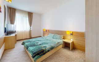 Delta Vacaresti - Rin Grand Residence - Vitan Barzesti 2 camere NOU - Poză 7