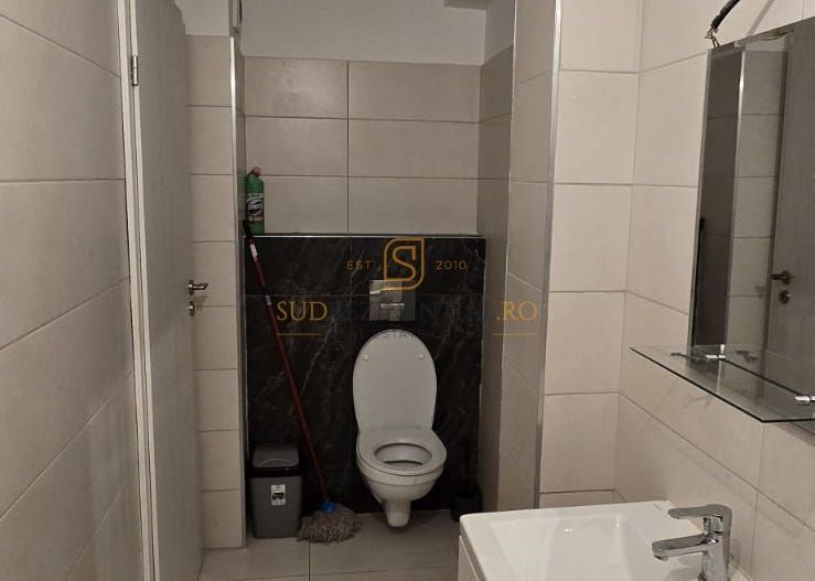 Drumul Binelui, Apartament 3 camere de inchiriat, bloc nou - Poză 11