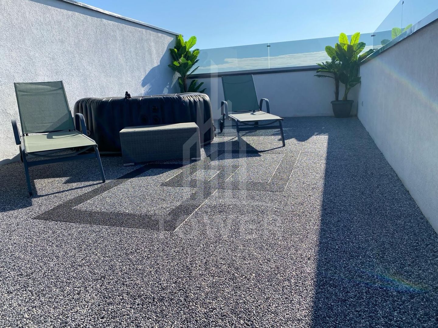 Penthouses de lux zona Vest - Poză 4