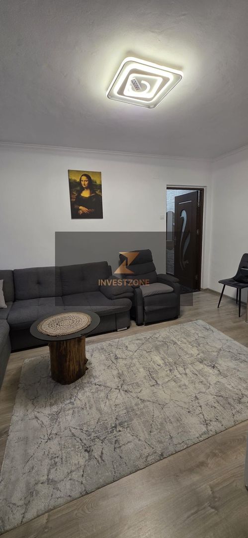 Apartament 3 camere,Rogerius-Oradea - Poză 1