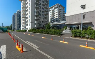 Domenii 1 Mai- Luxuria Residence- 3 camere + loc parcare 2020 - Poză 21
