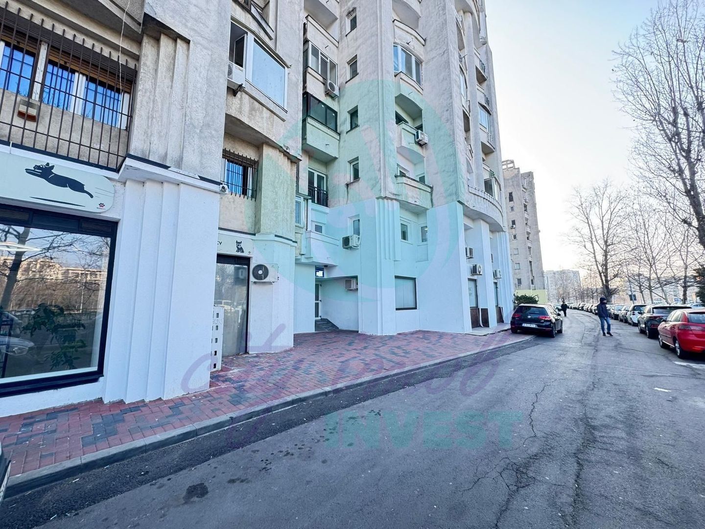 2 camere in noul cartier al Justitiei - Camera de Comert - Poză 11