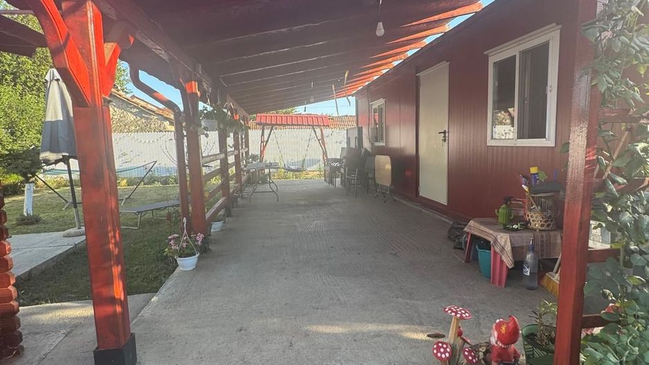 Proprietate de vacanță Slobozia, Giurgiu – 576 mp, utili - Poză 4