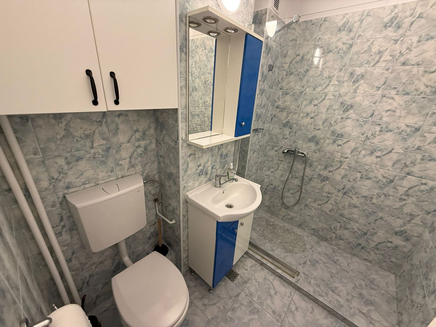 Garsoniera | 32 mp | Centrala Proprie | Manastur - Poză 6