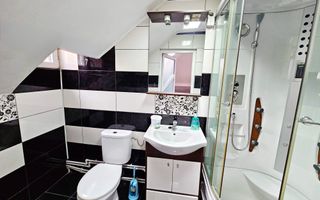 Spatiu comercial, 170 mp utili, pretabil pt regim hotelier sau birouri - Poză 14
