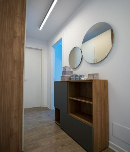 Investitie apartament inchiriat Pipera - Poză 3