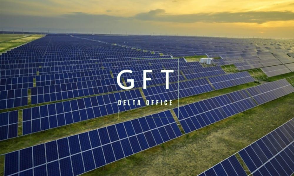 OFERTĂ EXCLUSIVĂ- CENTRALĂ ELECTRICĂ FOTOVOLAICĂ CU O CAPACITATE DE 200 MW - Poză 2