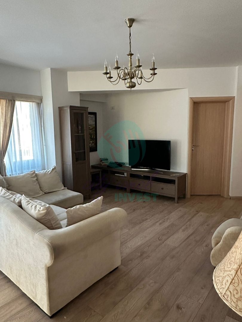 3 camere in bloc 2014 Splaiul Unirii-Timpuri Noi - Poză 5