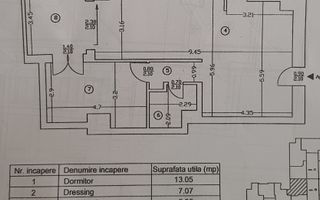 3 CAMERE || UPGROUND|| - Schiță 11