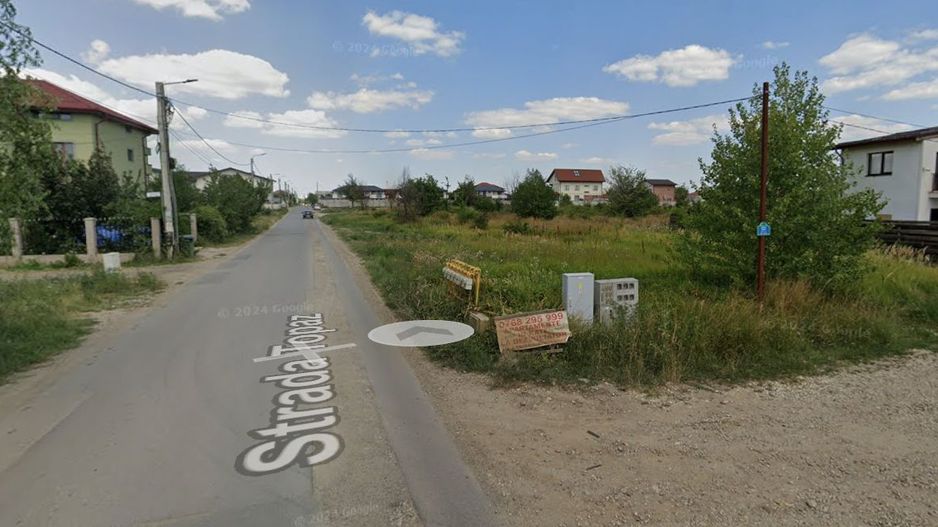 De vânzare – Două loturi de teren, ideale pentru dezvoltare imobiliară - Poză 2