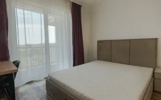 Apartament 2 dormitoare 2 bai parcare Soporului 5 min de Iulius Mall - Poză 12