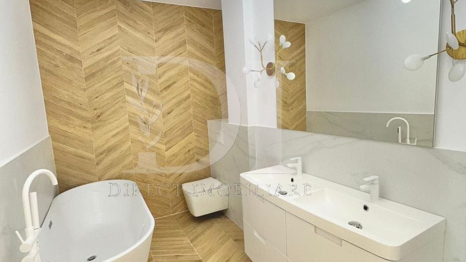 Penthouse ultramodern | Zona Terra - Poză 23