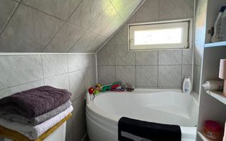 Casă individuală spațioasă D+P+E, 192 mp – Teren 300 mp | Budiu Mic - Poză 6